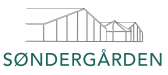 Besøgslandbruget Søndergården Logo